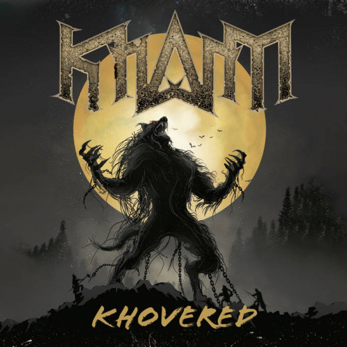 Khasm (FRA) : Khovered